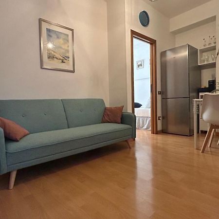 Ankon Apartments Palazzo Mazzini Ancône Extérieur photo