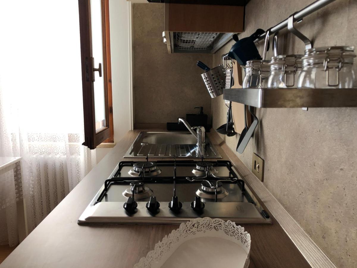 Ankon Apartments Palazzo Mazzini Ancône Extérieur photo